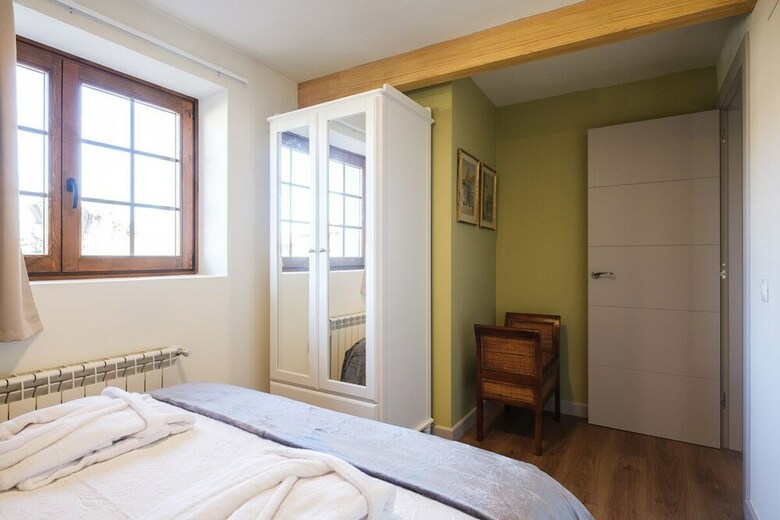 Apartamentos Torre Del Marqu�s