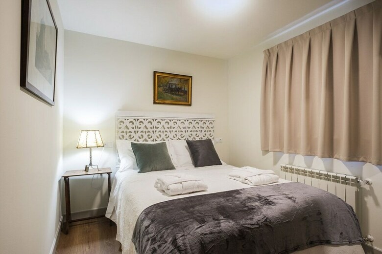 Apartamentos Torre Del Marqu�s