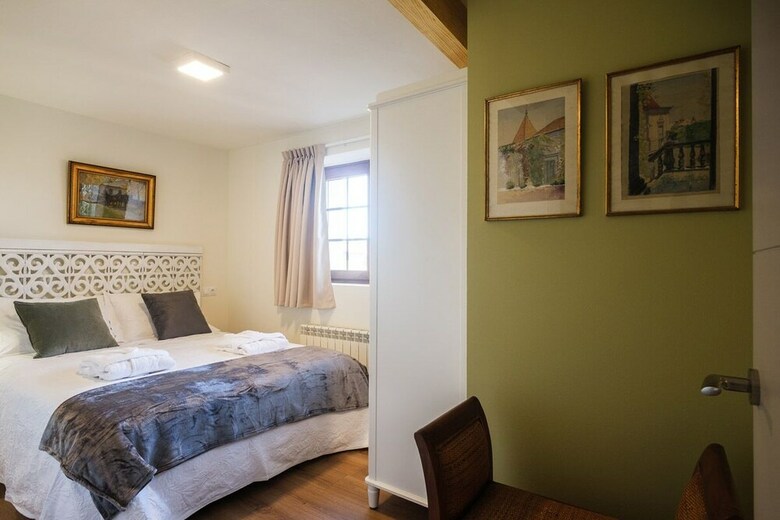 Apartamentos Torre Del Marqu�s