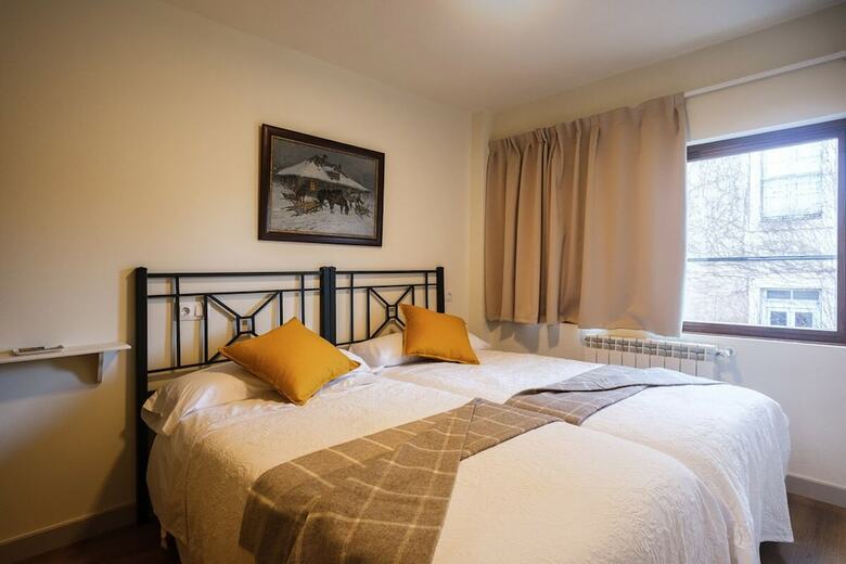 Apartamentos Torre Del Marqu�s