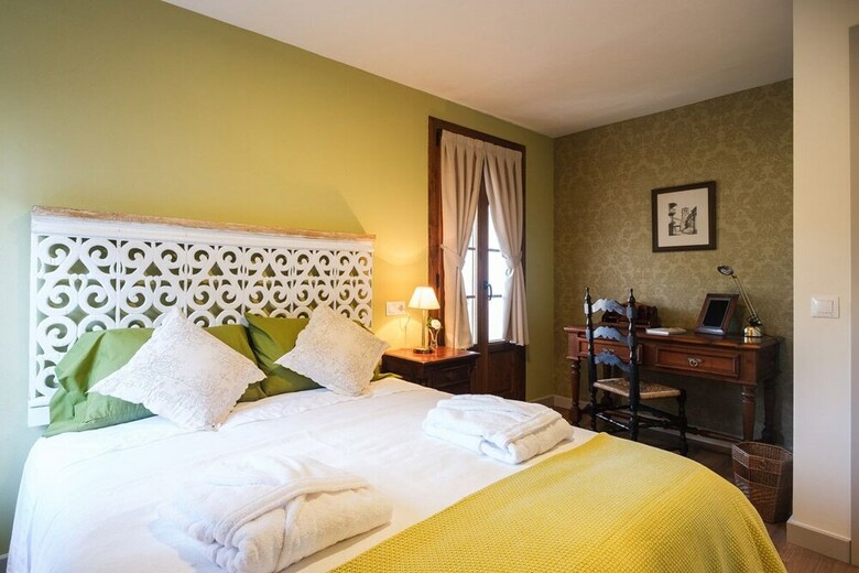 Apartamentos Torre Del Marqu�s