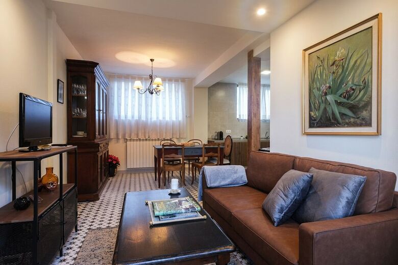Apartamentos Torre Del Marqu�s