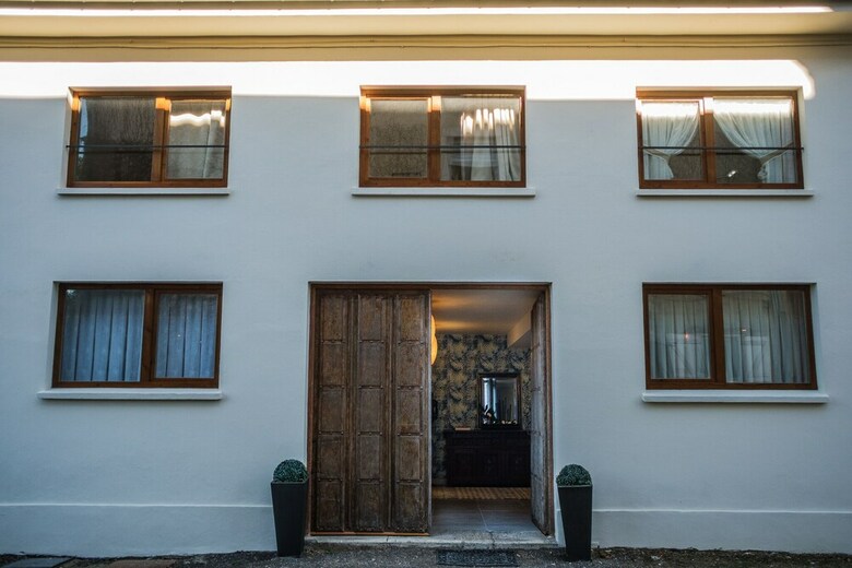 Apartamentos Torre Del Marqu�s