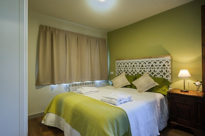 Apartamentos Torre Del Marqu�s