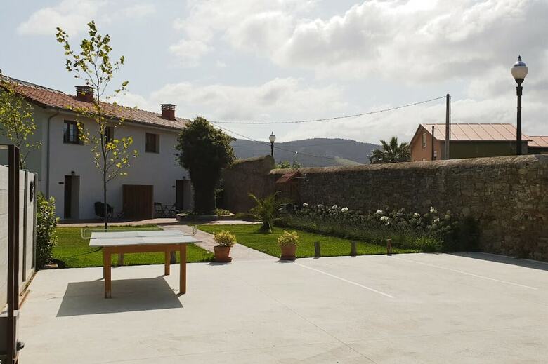 Apartamentos Torre Del Marqu�s