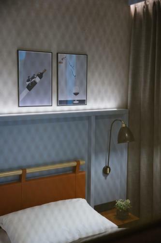 Aparthotel Downtown Apartments Berlin Mitte Wedding