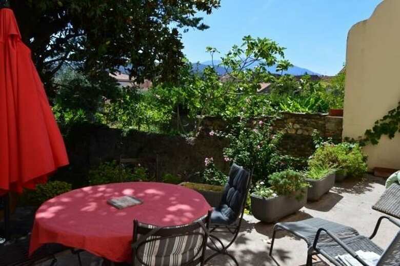 Bed & Breakfast Le Magnolia