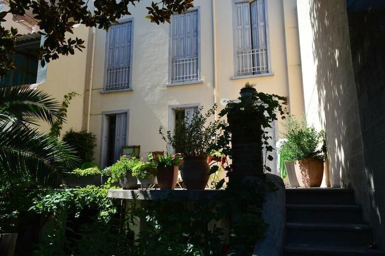 Bed & Breakfast Le Magnolia