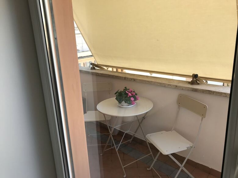 Affreschi Al Vaticano