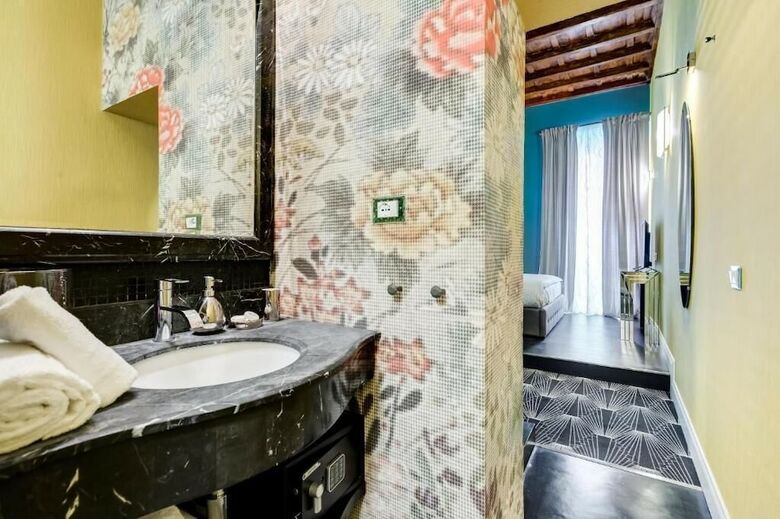 Hotel Premium Private Suites