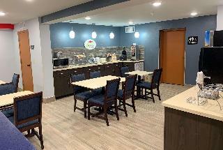 Motel Super 8 By Wyndham Cookeville