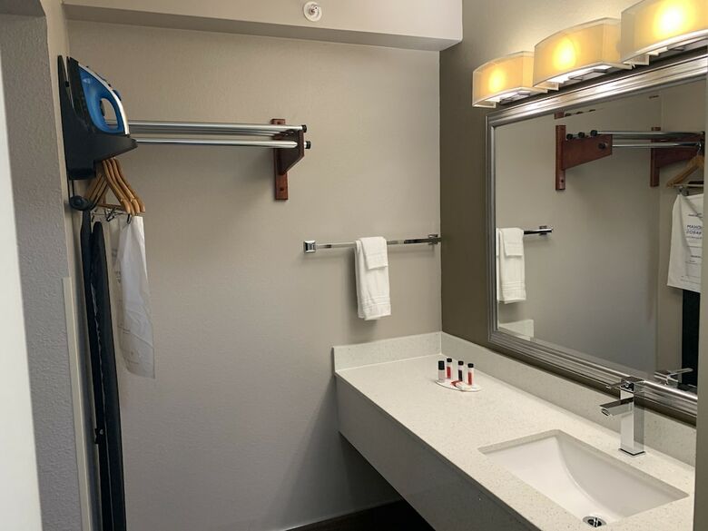 Motel Super 8 By Wyndham Cookeville
