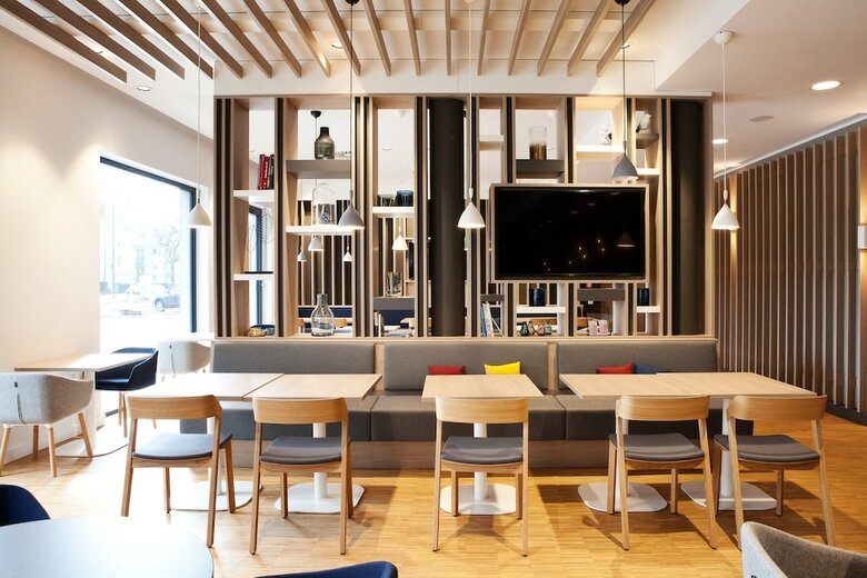 Hotel Holiday Inn Express Trier