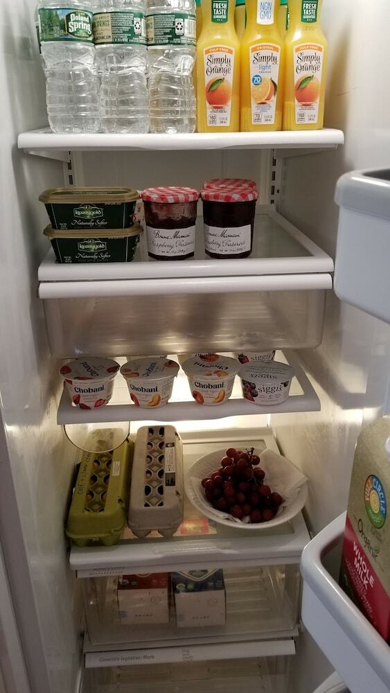 Bed & Breakfast The Inn At White Hollow Farm