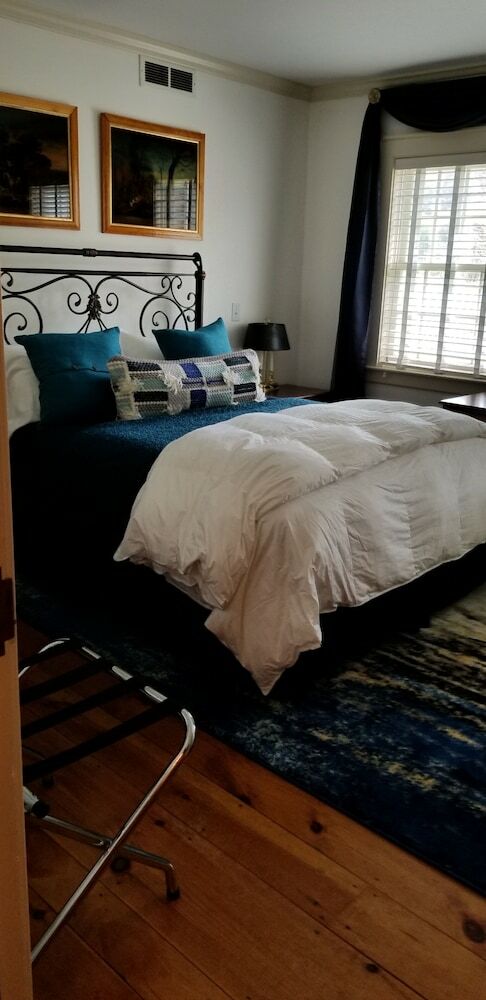 Bed & Breakfast The Inn At White Hollow Farm