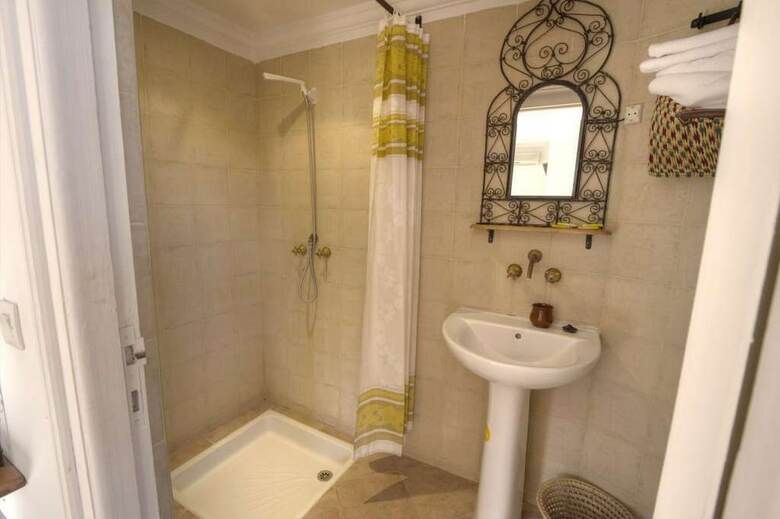 Hotel Kasbah Didis