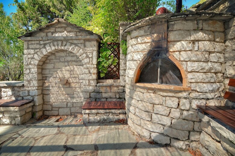 Infinity Villa Ioannina