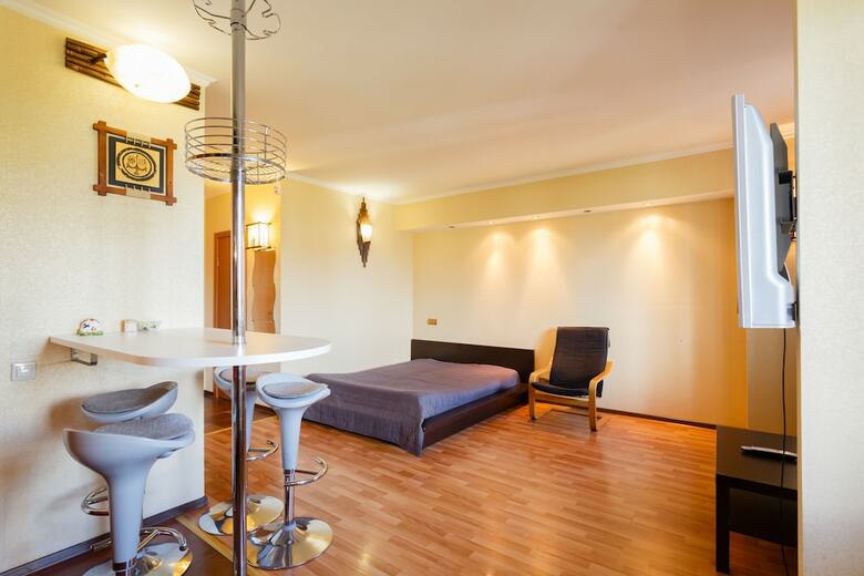 Brusnika Apartment Taganskaya Business
