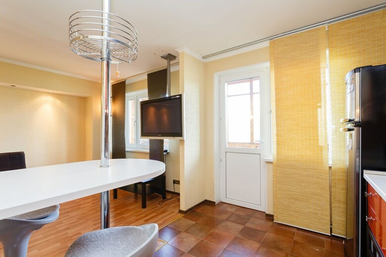 Brusnika Apartment Taganskaya Business