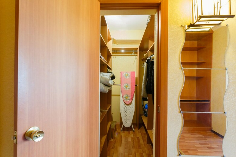 Brusnika Apartment Taganskaya Business