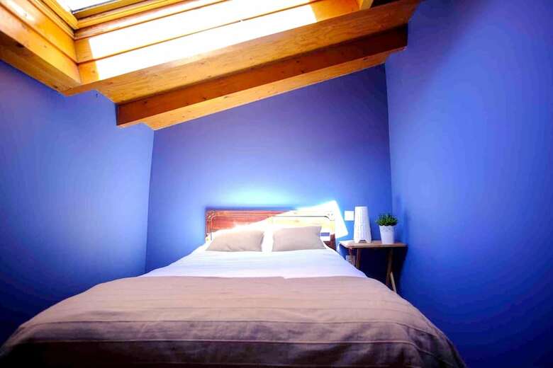 House With 2 Bedrooms In �vila, With Wifi