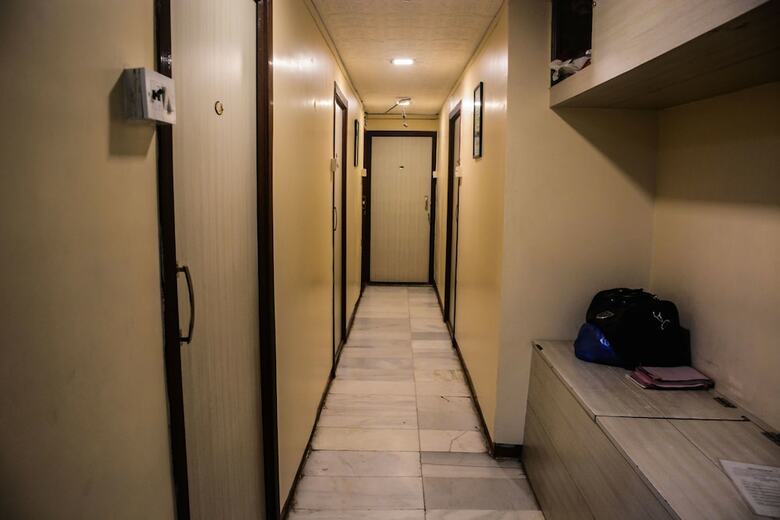 Hotel Prince Palace