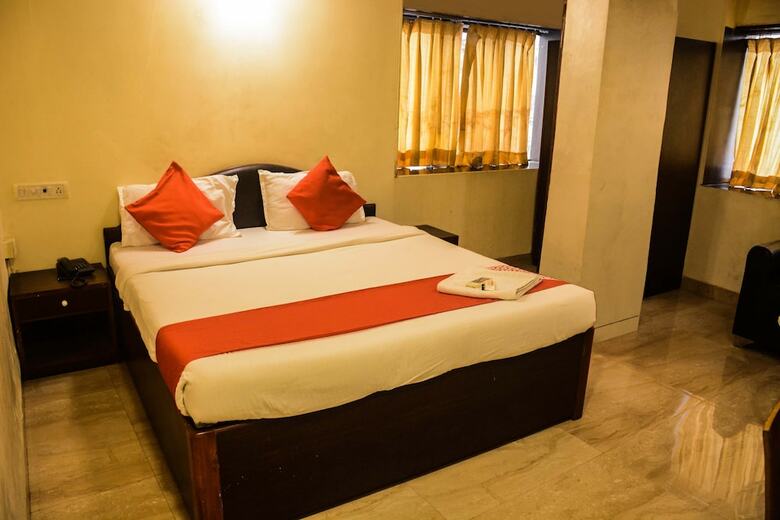 Hotel Prince Palace