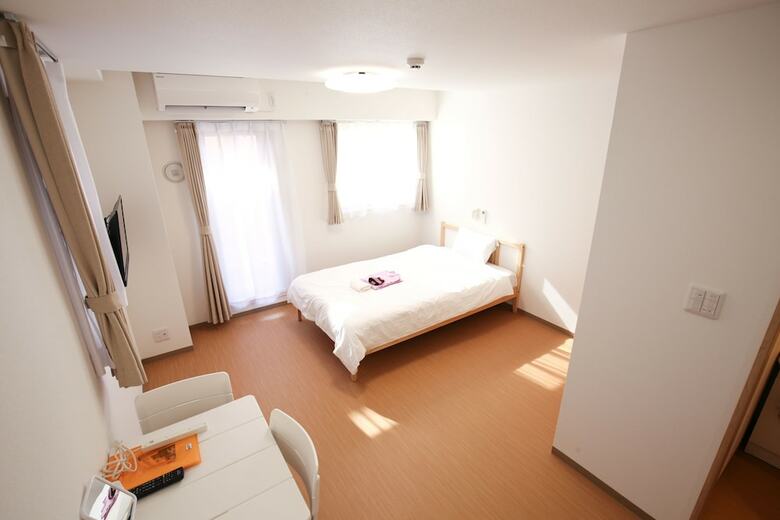Apartamentos Connect Inn