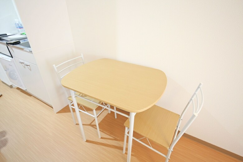 Apartamentos Connect Inn