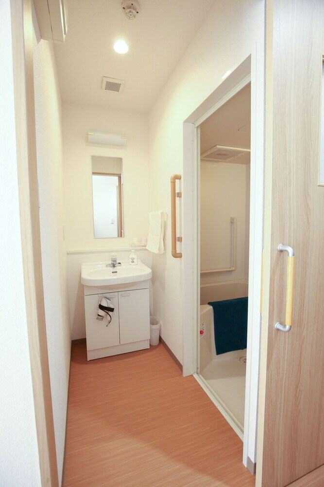 Apartamentos Connect Inn