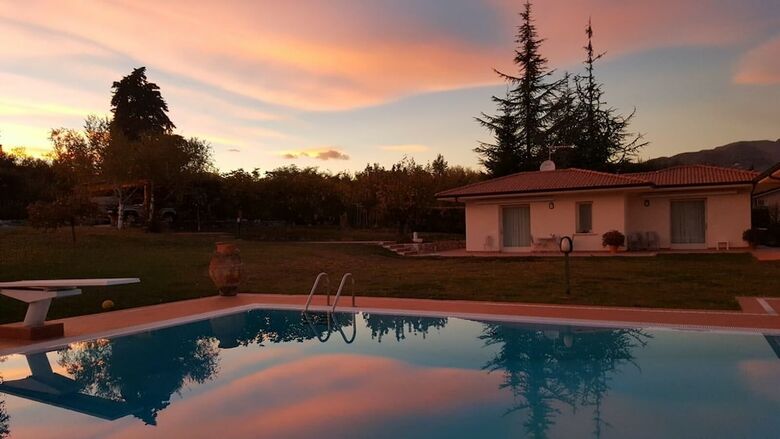 Villa Josephine B&B