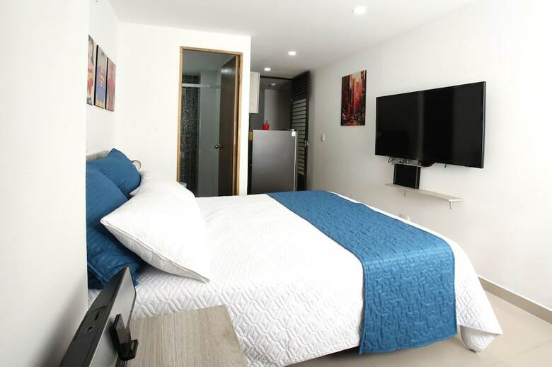Studio Apartments E3