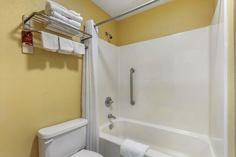 Hotel Econo Lodge Inn & Suites