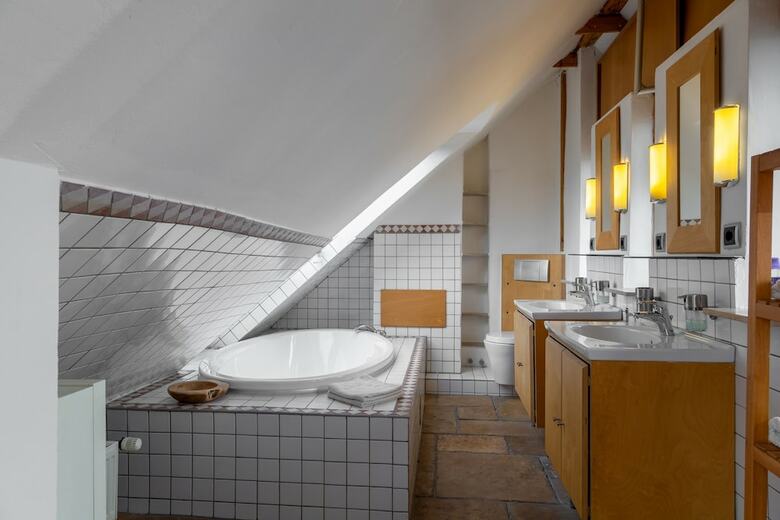 Apartamentos Maisonettewohnung D�sseldorf