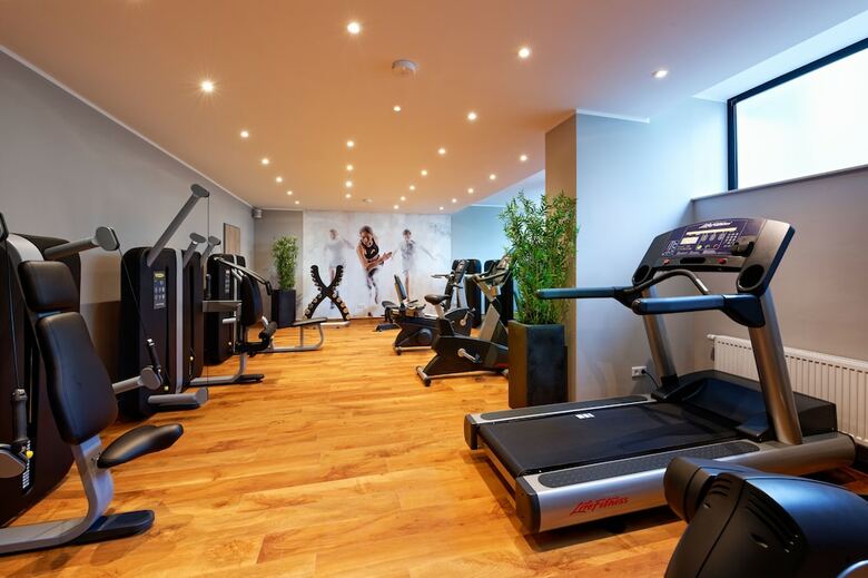 Stadthotel Borken