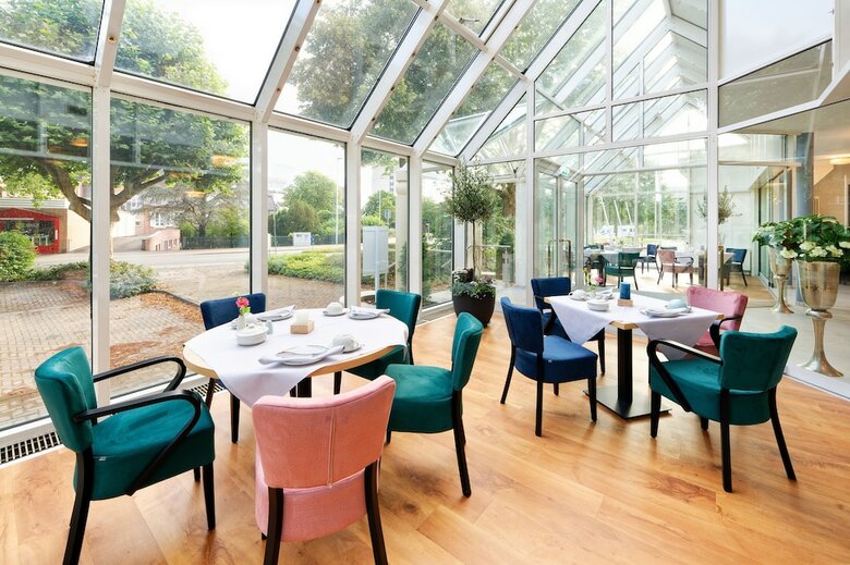 Stadthotel Borken