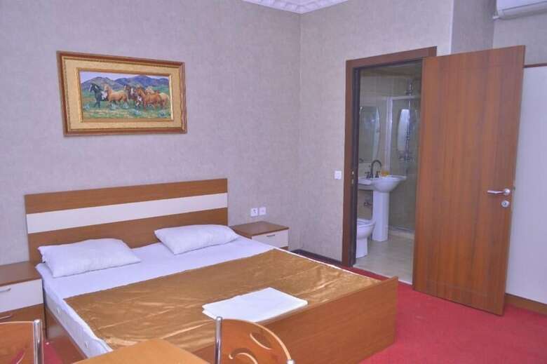 Hotel Riva Inn Baku