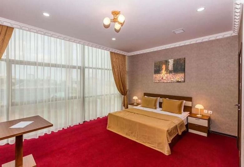 Hotel Riva Inn Baku