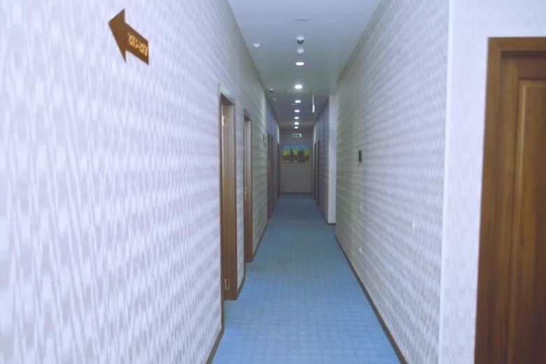 Hotel Riva Inn Baku