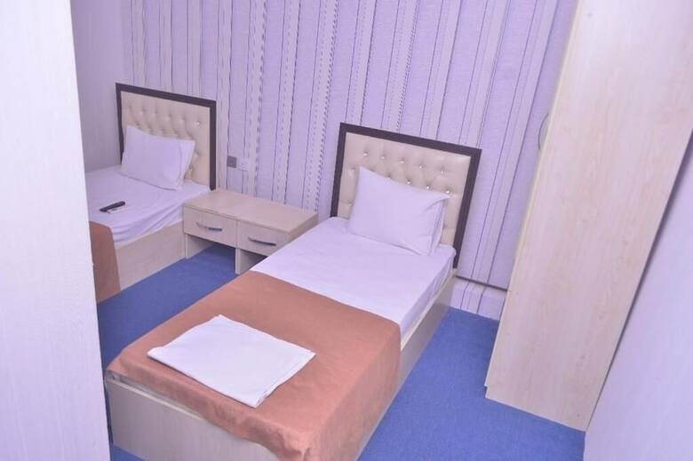 Hotel Riva Inn Baku