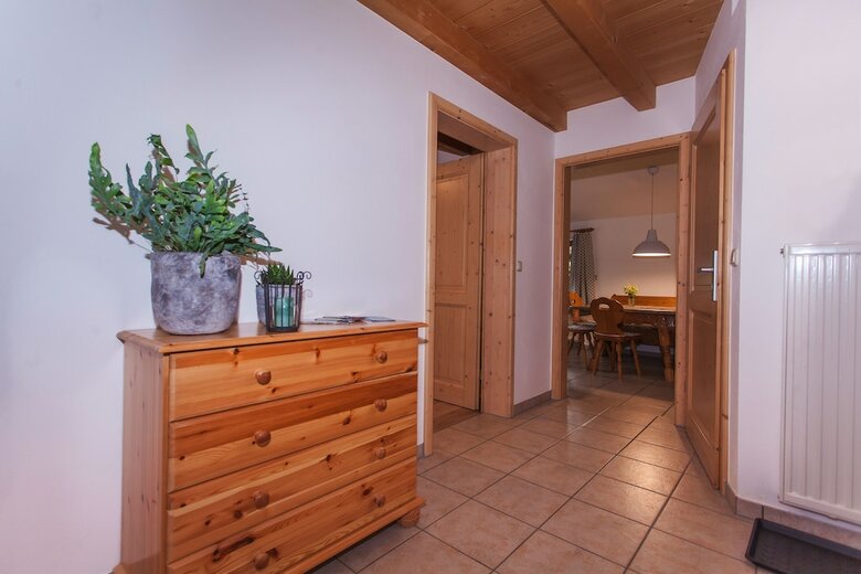 Apartamentos Sch�nes Ammertal