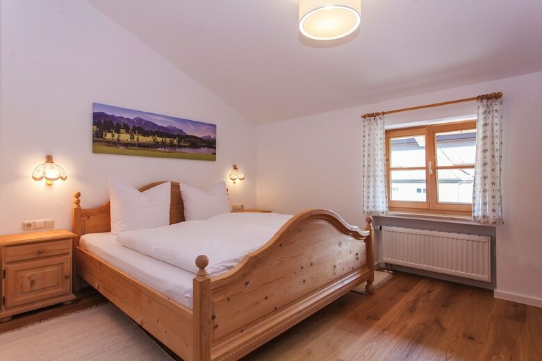 Apartamentos Sch�nes Ammertal