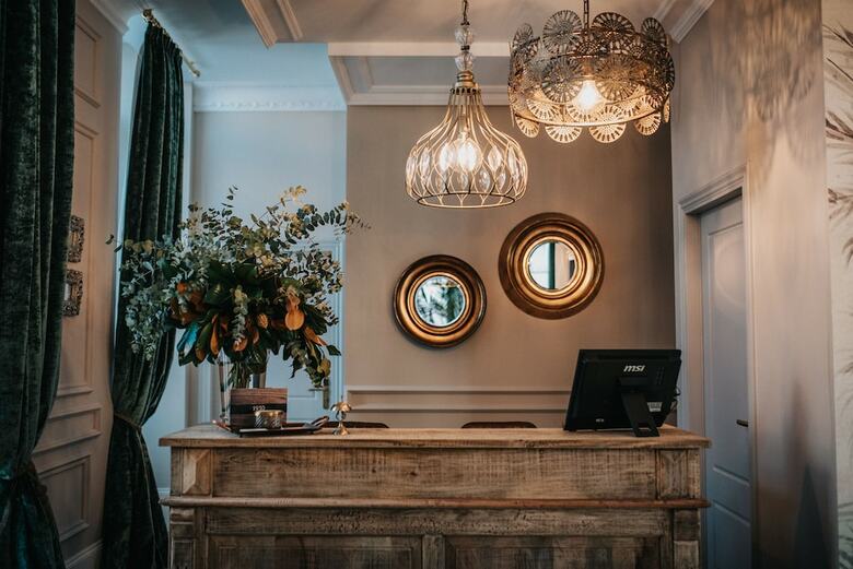 1930 Boutique Hotel
