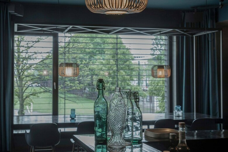 Apartamentos Nomads By Suite.030
