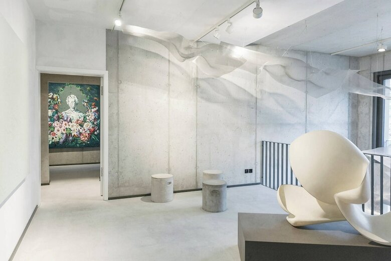Apartamentos Nomads By Suite.030
