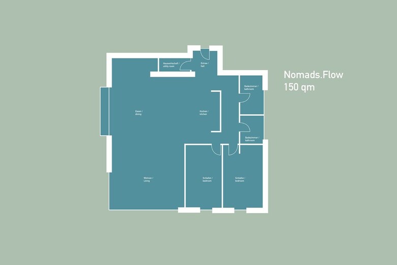 Apartamentos Nomads By Suite.030