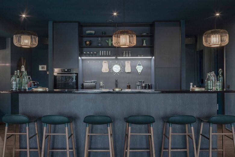 Apartamentos Nomads By Suite.030