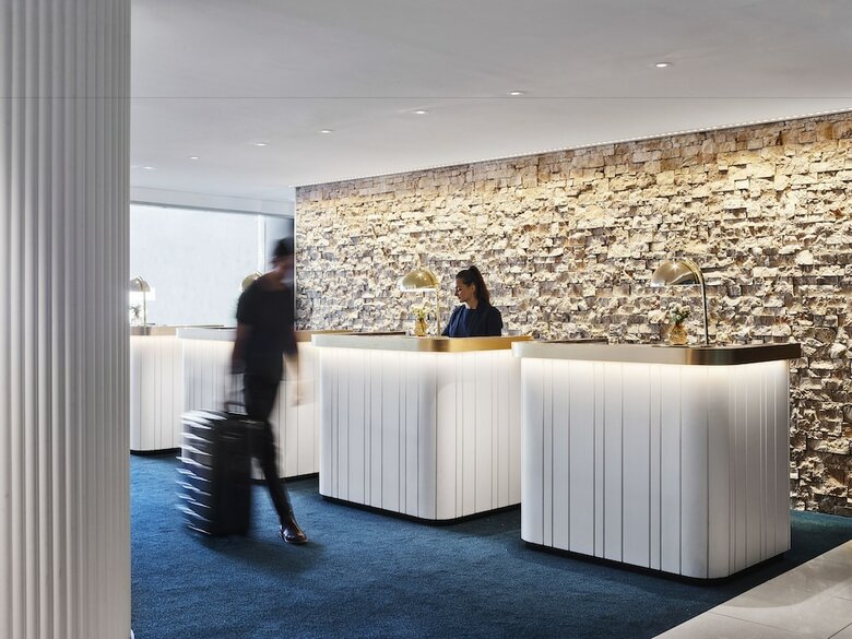Hotel Novotel Sydney Darling Square