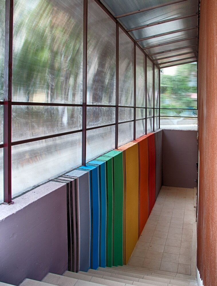 Hostal Rainbow House Hostel