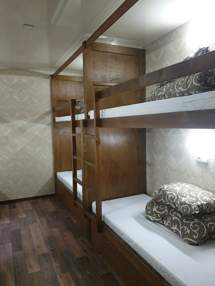 Hostal Rainbow House Hostel